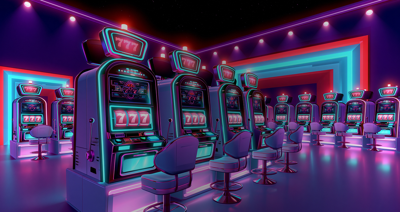 Avantgarde Casino